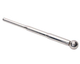 BDStyle Tiered Pleasure Plug - Hollow Design for Sounding Bliss Penis Plugs